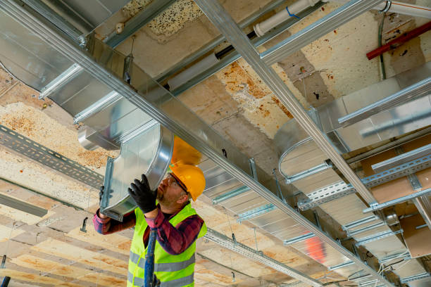Best Affordable HVAC Services  in Chattanoo Valley, GA