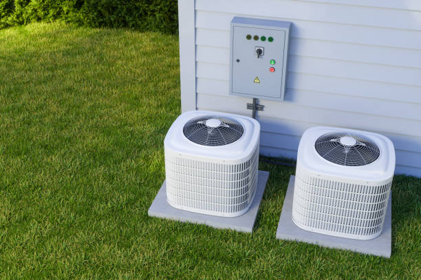 Best Central Air Repair  in Chattanoo Valley, GA