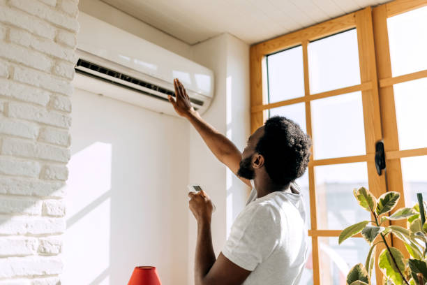 Best HVAC Tune-Up Services  in Chattanoo Valley, GA