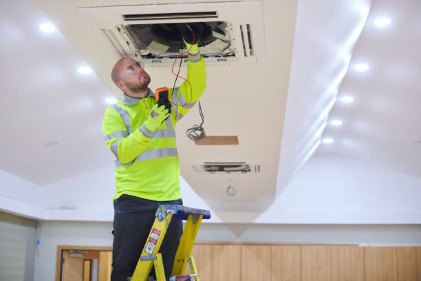 Best HVAC Air Duct Cleaning  in Chattanoo Valley, GA