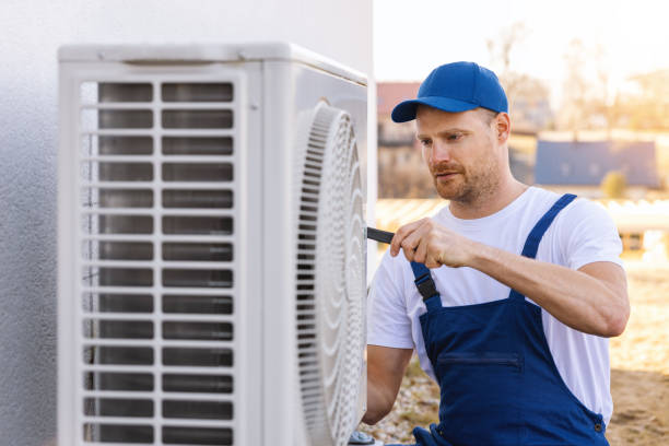 Best HVAC Cleaning Services  in Chattanoo Valley, GA