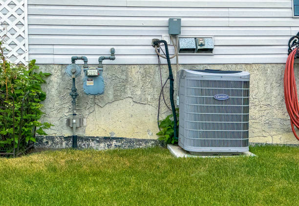 Best Emergency HVAC Repair  in Chattanoo Valley, GA